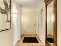 квартира München Lehel 03 коридор 7684