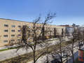 квартира München Schwabing-West (rund um den Hohenzollernplatz) 03 вид из окна 7701