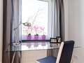 квартира München Schwabing-West (rund um den Hohenzollernplatz) 02 рабочий кабинет 7701