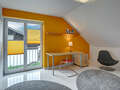 квартира Feldkirchen 03 2-я спальная комната 7737