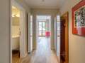квартира München Forstenried 01 коридор 7741