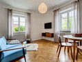 квартира München Laim 01 гостиная 7765