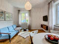 квартира München Laim 03 гостиная 7765