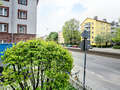 квартира München Laim 02 вид из окна 7765