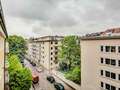 квартира München Schwabing (links der Leopoldstraße) 03 вид из окна 7776
