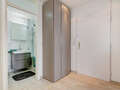 квартира München Schwabing-Nord (zw. Leopoldstraße & Englischen Garten) 01 коридор 7791