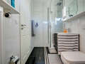 квартира München Johanneskirchen 01 ванная комната 7811