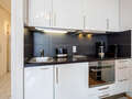 квартира München Arabellapark 01 кухня 7848