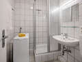 квартира München Schwabing-West 01 ванная комната 7854