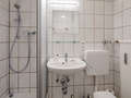 квартира München Schwabing-West 02 ванная комната 7854