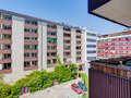 квартира München Schwabing-West 04 вид из окна 7854