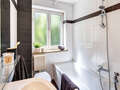 квартира München Berg am Laim 01 ванная комната 7897