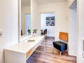 квартира München Berg am Laim 03 коридор 7897