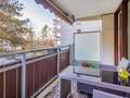квартира München Haidhausen 02 балкон 7905