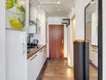 квартира München Milbertshofen 01 коридор 7933