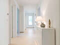 квартира München Nymphenburg 01 коридор 7938