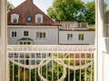 квартира München Nymphenburg 01 балкон 7938