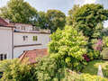 квартира München Nymphenburg 01 вид из окна 7938