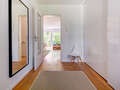 дом München Schwabing-West 05 коридор 7998