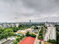 квартира München Milbertshofen 01 вид из окна 8021