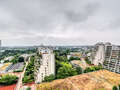 квартира München Milbertshofen 03 вид из окна 8021