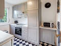 таунхаус München Ramersdorf 01 кухня 8036