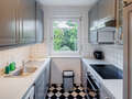 таунхаус München Ramersdorf 02 кухня 8036