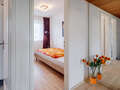 таунхаус München Ramersdorf 04 коридор 8036