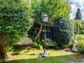 таунхаус München Ramersdorf 02 сад 8036