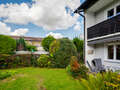 таунхаус München Ramersdorf 03 сад 8036
