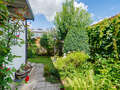 таунхаус München Ramersdorf 04 сад 8036