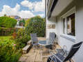 таунхаус München Ramersdorf 01 терраса 8036