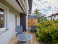 таунхаус München Ramersdorf 03 терраса 8036