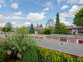 таунхаус München Ramersdorf 01 вид из окна 8036