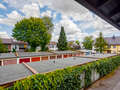 таунхаус München Ramersdorf 02 вид из окна 8036