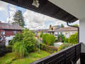таунхаус München Ramersdorf 03 вид из окна 8036