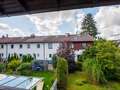 таунхаус München Ramersdorf 04 вид из окна 8036