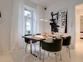 квартира München Haidhausen 05 гостиная 8064