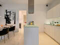 квартира München Haidhausen 02 кухня 8064