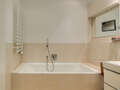 квартира München Haidhausen 03 ванная комната 8064