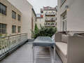 квартира München Haidhausen 02 терраса 8064