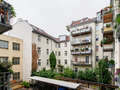 квартира München Haidhausen 01 вид из окна 8064