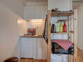 квартира München Pasing 01 кухня 8065