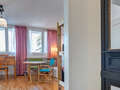 квартира München Pasing 01 коридор 8065
