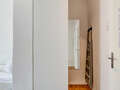 квартира München Ludwigsvorstadt 03 коридор 8085
