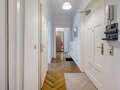 квартира München Schwabing 02 коридор 8088