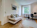 квартира München Schwabing 01 рабочий кабинет 8088