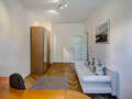 квартира München Schwabing 03 рабочий кабинет 8088