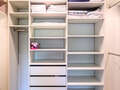 квартира München Schwabing 03 спальная комната 8088