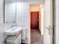 квартира München Untergiesing 02 ванная комната 8114